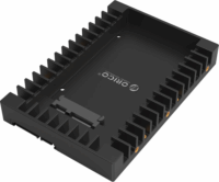Orico 1125SS-V1-BK-EP 2.5" - 3.5" HDD/SSD Beépítő keret