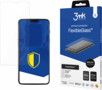3mk Flexible Glass Special OnePlus 6 Edzett üveg kijelzővédő