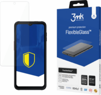 3mk Flexible Glass Samsung Galaxy XCover 6 Pro Edzett üveg kijelzővédő