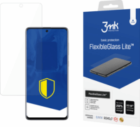 3mk Flexible Glass Lite Samsung Galaxy A71 5G Edzett üveg kijelzővédő