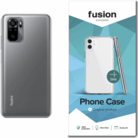 Fusion Apple iPhone 13 Pro Max Tok - Átlátszó