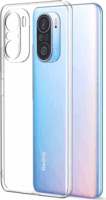 Fusion Xiaomi Redmi Note 10 Pro Tok - Átlátszó