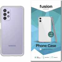 Fusion Samsung Galaxy A32 4G Tok - Átlátszó