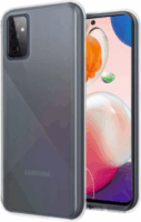 Fusion Samsung Galaxy A72 / A72 5G Tok - Átlátszó