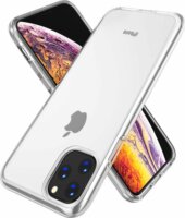 Fusion Ultra Apple iPhone 11 Szilikon Tok - Átlátszó