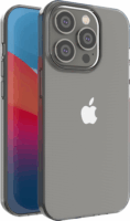 Fusion Ultra Apple iPhone 14 Pro Max Szilikon Tok - Átlátszó