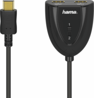 Hama 205161 HDMI 2-port Switch