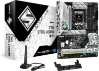 ASRock Z790 Steel Legend WiFi Alaplap