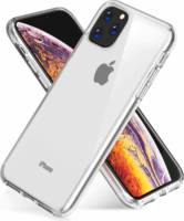 Fusion Ultra Apple iPhone 11 Pro Max Szilikon Tok - Átlátszó