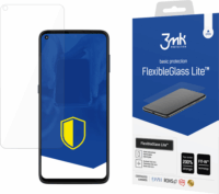3mk Flexible Glass Lite Motorola Moto G9 Plus Edzett üveg kijelzővédő