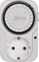 Emos P5522 Mechanikus időkapcsoló