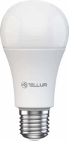 Tellur Smart izzó 9W 820lm 6500K E27 - Állítható fehér