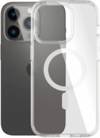 PanzerGlass Apple iPhone 14 Pro Tok - Átlátszó
