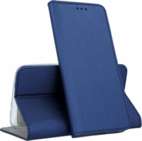 GoodBuy Samsung Galaxy M51 Flip Tok - Kék