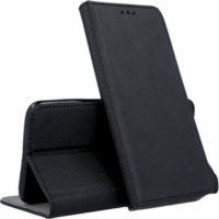 Goodbuy Samsung Galaxy A42 Flip Tok - Fekete