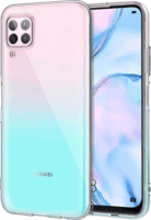 GoodBuy Huawei P40 Lite Tok - Átlátszó