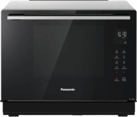 Panasonic NN CS 89 LBGPG Mikrohullámú sütő