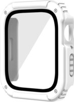 Gigapack Apple Watch 1/2/3 Tok + kijelzővédő - 42mm