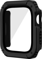 Gigapack Apple Watch 4/5/6/SE Tok + kijelzővédő - 40mm