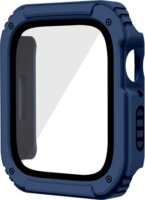 Gigapack Apple Watch 1/2/3 Tok + kijelzővédő - 38mm