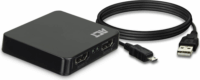 ACT AC7835 HDMI Splitter (1 PC - 2 Kijelző)
