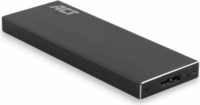 ACT AC1600 1.8" USB 3.2 Külső SSD ház - Fekete