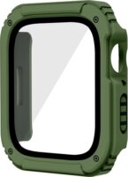 Gigapack GP-125079 Apple Watch 4/5/6/SE Tok + kijelzővédő - 44mm
