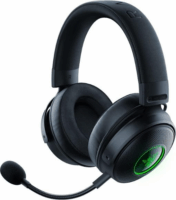 Razer Kraken V3 X Vezetékes Gaming Headset - Fekete