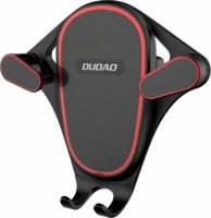 Dudao F5S Gravity Mobiltelefon autós tartó - Fekete