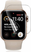 MyScreen M6178ACAOFS Anti Crash Edge Apple Watch S7 Kijelzővédő üveg - 41mm (2db)