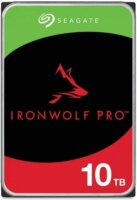 Seagate 10TB IronWolf Pro 256MB Cache SATA3 3.5" NAS/Szerver HDD