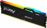 Kingston 32GB / 6000 Fury Beast RGB DDR5 RAM KIT (2x16GB)