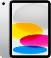 Apple 10.9" iPad (2022) 64GB 5G WiFi Tablet - Ezüst