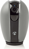 Nedis WIFICI21CGY SmartLife IP Kompakt kamera