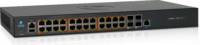 Cambium Networks cnMatrix MX-EX2028PXA-E Gigabit PoE Switch