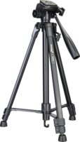 Levenhuk Level BASE TR20 Kamera állvány (Tripod) - Fekete