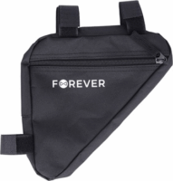 Forever FB-100 Kerékpár táska - Fekete