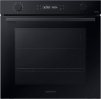 Samsung NV7B41205AK/U2 Bespoke Beépíthető sütő - Fekete