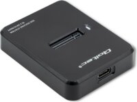 Qoltec 50314 SSD Dokkoló (USB 3.1 Gen2 - M.2 SATA)