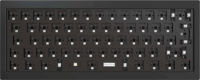 Keychron Q4-E1 RGB Gaming Barebone Billentyűzet (Fekete) - ISO
