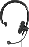 Epos Sennheiser Impact SC45 USB Headset - Fekete