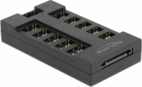 Delock 64128 ARGB LED Hub (10 port)