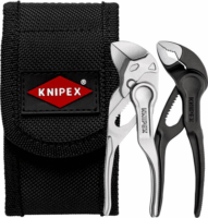 Knipex 00 20 72 V04 XS Mini fogó készlet (2 db / csomag)