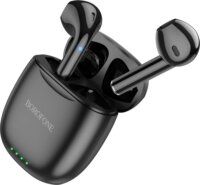 Borofone BW17 Wireless Headset - Fekete