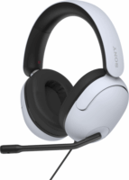 Sony Inzone H3 Vezetékes Headset - Fehér