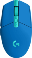 Logitech G305 EWR2 Lightspeed Wireless Gaming Egér - Kék