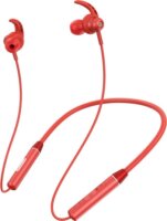 Nillkin E4 Bluetooth fülhallgató - Piros