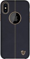 Nillkin Englon Apple iPhone X/XS Műanyag Tok - Fekete