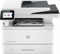 HP LaserJet Pro 4102fdn Multifunkciós mono lézernyomtató