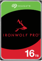 Seagate 16TB IronWolf Pro v2 SATA3 3.5" NAS HDD